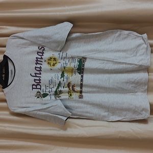 Bahamas T-shirt